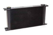 Load image into Gallery viewer, SETRAB OIL COOLERS 50-925-7612 Series-9 Oil Cooler 25 Row w/M22 Ports