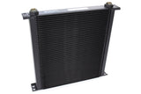SETRAB OIL COOLERS 50-948-7612 Series-9 Oil Cooler 48 Row w/M22 Ports