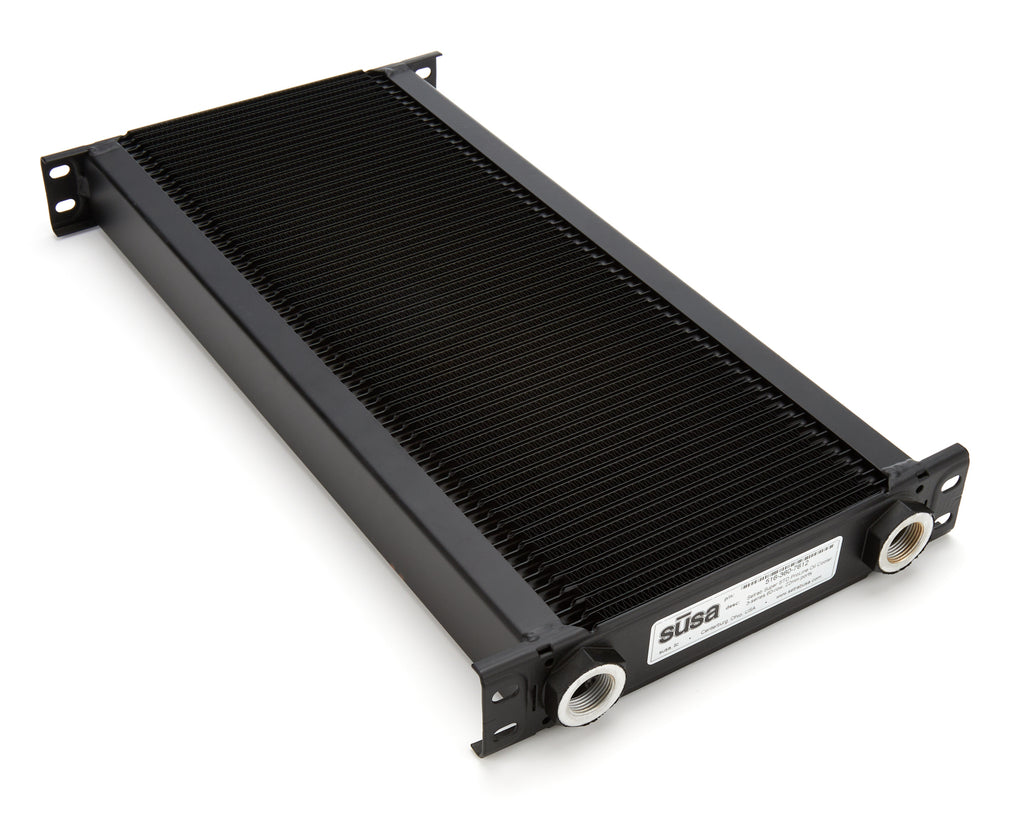 SETRAB OIL COOLERS 516-360-7612 360M22I Super 3 Series Oil Cooler 60-Row