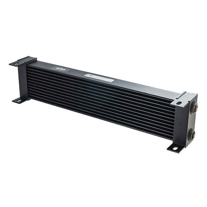 SETRAB OIL COOLERS 53-10750-01 SLM592-14 Oil Cooler 10 Row w/22mm Ports