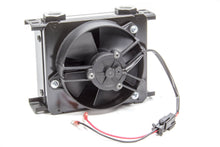 Load image into Gallery viewer, SETRAB OIL COOLERS FP119M22I Series-1 Oil Cooler 19 Row w/12 Volt Fan