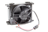 SETRAB OIL COOLERS FP119M22I Series-1 Oil Cooler 19 Row w/12 Volt Fan
