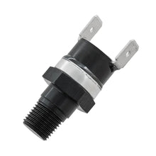 Load image into Gallery viewer, SETRAB OIL COOLERS TS180 SETRAB Oil Coolers TS180 Switch Only NPT 1/8-0.25 QD 180F