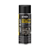 SEYMOUR PAINT CA16-048 SEYMOUR PAINT Cast Blast Spray Paint - 12 oz Aerosol - Original Cast Iron Gray (Part #CA16-048)