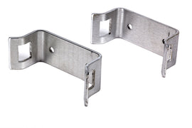 SAFECRAFT 54-1431 Mount Brackets Flat For RS5-RS10-LT10 PAIR