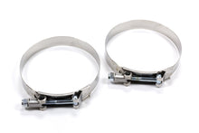 Load image into Gallery viewer, SAFECRAFT 54-1475-1 T-Bolt Clamp For LT5 4in