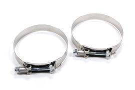 SAFECRAFT 54-1475-1 T-Bolt Clamp For LT5 4in