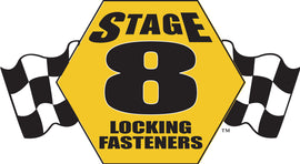 STAGE 8 FASTENERS 100 Stage 8 Catalog 2006  R0806