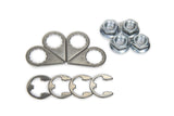 STAGE 8 FASTENERS 3954 Turbo Locking Nut Kit 3/8/2024