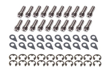 Load image into Gallery viewer, STAGE 8 FASTENERS 8909 Header Bolt Kit - 6pt. 5/16-18 x 7/8 (20)