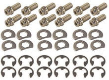 Load image into Gallery viewer, STAGE 8 FASTENERS 8911 Header Bolt Kit - 6pt. 3/8-16 x 3/4 (12)