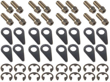 Load image into Gallery viewer, STAGE 8 FASTENERS 8912A Header Bolt Kit - 6pt. 3/8-16 x 1in (16)