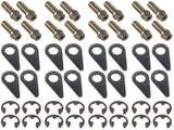 STAGE 8 FASTENERS 8912A Header Bolt Kit - 6pt. 3/8-16 x 1in (16)