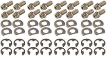 Load image into Gallery viewer, STAGE 8 FASTENERS 8913 Header Bolt Kit - 6pt. 3/8-16 x 3/4 (16)