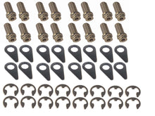 Load image into Gallery viewer, STAGE 8 FASTENERS 8914 Header Bolt Kit - 6pt. 10mm-1.25 x 25mm (16)