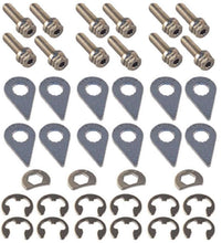 Load image into Gallery viewer, STAGE 8 FASTENERS 8915 Header Bolt Kit - 6pt. 5/16-18 x 7/8 (12)