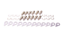 Load image into Gallery viewer, STAGE 8 FASTENERS 8916S Header Bolt Kit - 6pt. 3/8-16 x 3/4 (12)