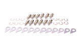 STAGE 8 FASTENERS 8916S Header Bolt Kit - 6pt. 3/8-16 x 3/4 (12)