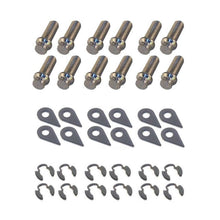 Load image into Gallery viewer, STAGE 8 FASTENERS 8935 Header Bolt Kit - 12pt. 5/16-18 x 1in (12)