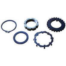 Load image into Gallery viewer, STAGE 8 FASTENERS DNA44 X-Lock Dana 44 Front Spindle