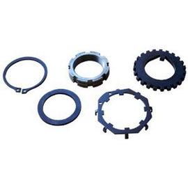 STAGE 8 FASTENERS DNA44 X-Lock Dana 44 Front Spindle
