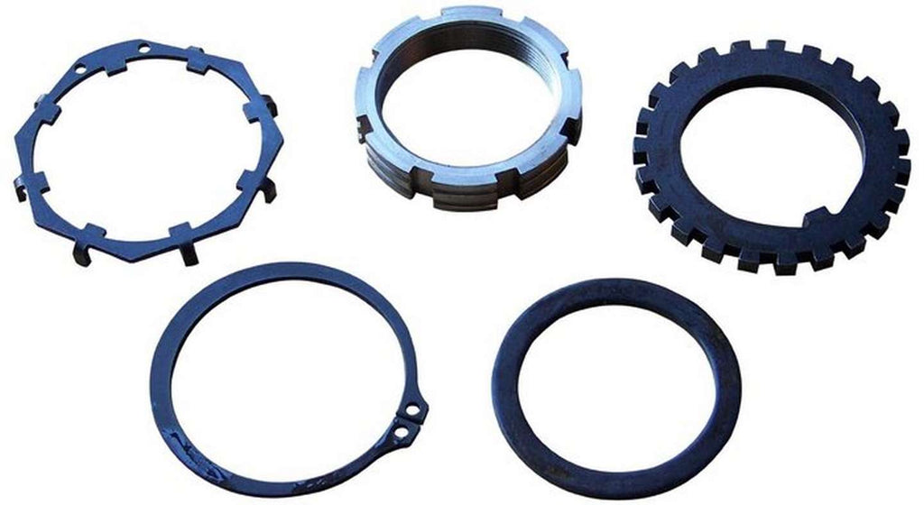 STAGE 8 FASTENERS DNA60 X-Lock Dana 60 Front Spindle