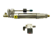 Load image into Gallery viewer, SHIFNOID CMW9000 SHIFNOID CMW9000 Throttle Stop with 2-Inch Stroke for EFI and Tunnel Ram Systems