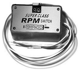 SHIFNOID NCRPM1000 Switch - RPM Activated w/o Delay
