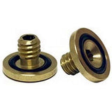 SHIFNOID PC2000 Seal - CO2 Bottle Outlet Perma Seal