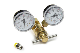 SHIFNOID PC2008 Regulator - CO2 Dual Gauge