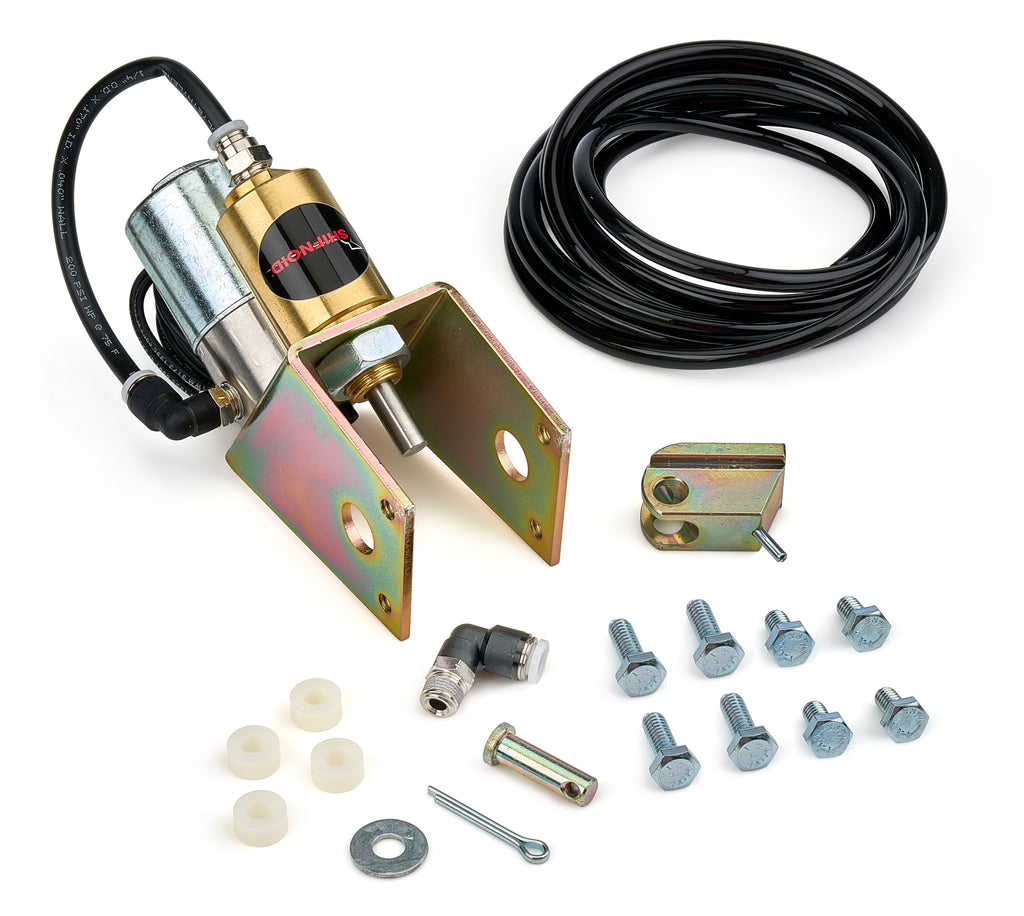 SHIFNOID SA4080 SHIFNOID SA4080 3-Speed Reverse CO2 Shift Kit for Ford/Chevy