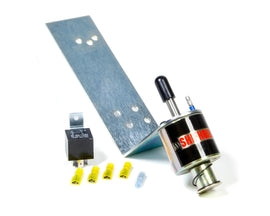 SHIFNOID SN5000FC Shift Kit - Electric 2-Speed Front Exit Cable