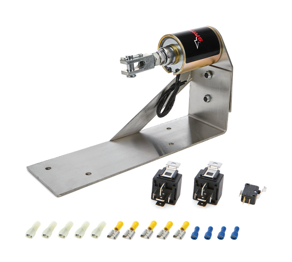 SHIFNOID SN5072 3-Spd Heavy Duty Reverse Electric Shift Kit