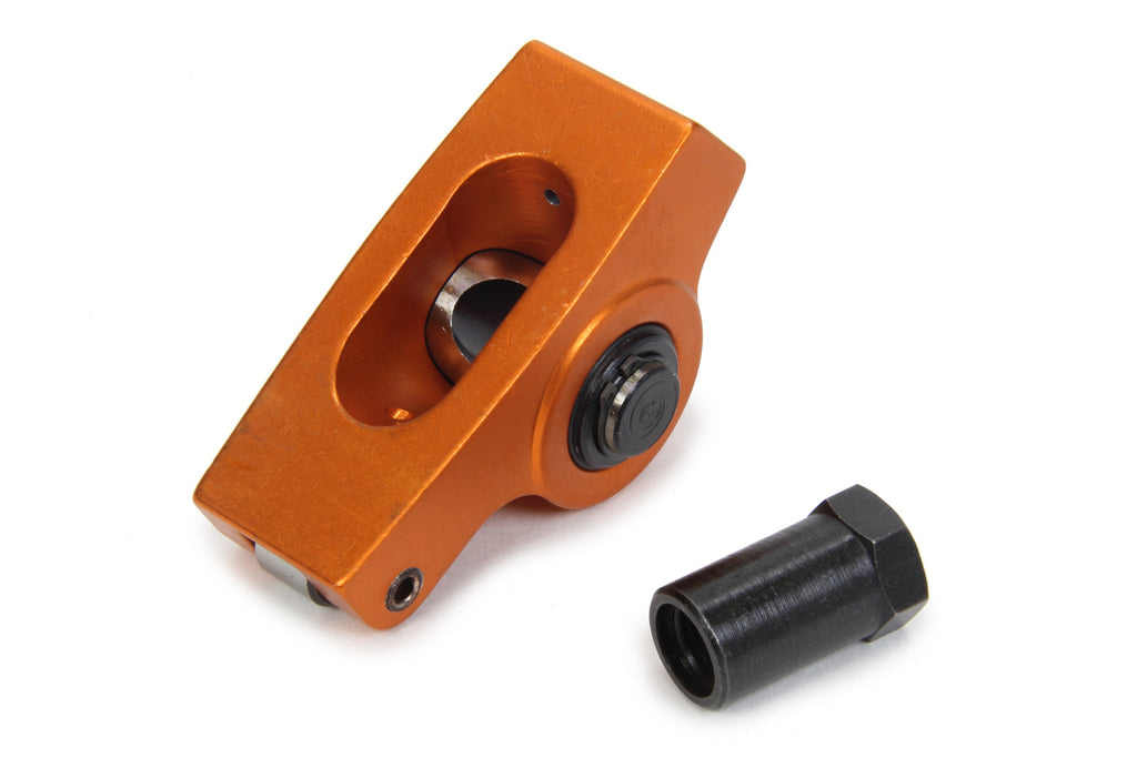 SHARP ROCKERS 1004-1 SBC Rocker Arm - 1.5 Ratio 7/16 Stud