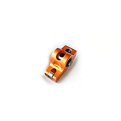 SHARP ROCKERS 1005-1 SBC Rocker Arm - 1.6 Ratio 7/16 Stud