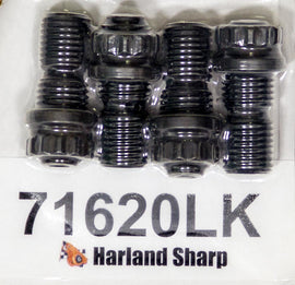 SHARP ROCKERS 71620LK Replacement Adjusters (4pk)