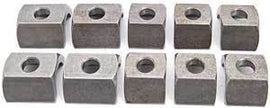 SHARP ROCKERS HDC7002 SBM Shaft Hold Down Clamps (10pk)