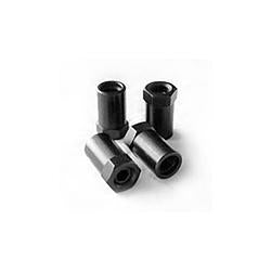 SHARP ROCKERS PL038K 3/8 Adjusting Nuts (4pk)
