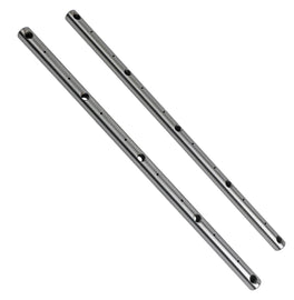 SHARP ROCKERS PR7001-78 BBM Rocker Arm Shafts - Pair