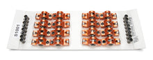Load image into Gallery viewer, SHARP ROCKERS S1001 SBC Rocker Arms - 1.5 Ratio 3/8 Stud