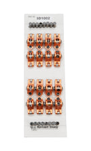 Load image into Gallery viewer, SHARP ROCKERS S1002 SBC Rocker Arms - 1.6 Ratio 3/8 Stud