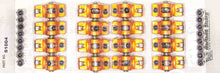 Load image into Gallery viewer, SHARP ROCKERS S1004 SBC Rocker Arms - 1.5 Ratio 7/16 Stud