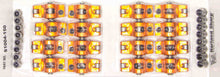 Load image into Gallery viewer, SHARP ROCKERS S1005-150 SBC Rocker Arms - 1.6 Ratio 7/16 Stud