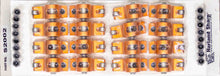 Load image into Gallery viewer, SHARP ROCKERS S2002 BBC Rocker Arms - 1.8 Ratio 7/16 Stud