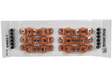 SHARP ROCKERS S4002-7 Ford Inline-6 Rocker Arms 1.6 Ratio 7/16 Stud