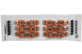SHARP ROCKERS S4004-7 AMC Rocker Arms - 1.6 Ratio 7/16 Stud