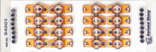 Load image into Gallery viewer, SHARP ROCKERS S4005 BBF Rocker Arms - 1.73 Ratio 7/16 Stud