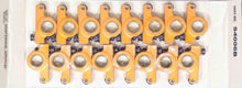 Load image into Gallery viewer, SHARP ROCKERS S4006B Ford 427-428 Rocker Arms - 1.76 Ratio