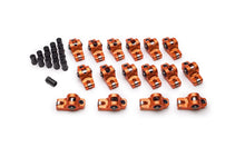 Load image into Gallery viewer, SHARP ROCKERS S4102 SBF Roller Rocker Arm Set  1.6 Ratio 7/16 Stud