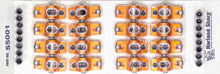 Load image into Gallery viewer, SHARP ROCKERS S5001 Olds Rocker Arms - 1.6 Ratio 7/16 Stud